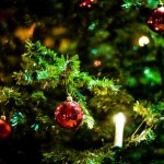 PH Christmas tree