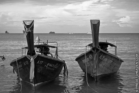 B+W Film B+W Film