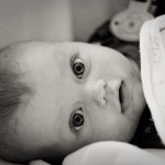 PH Childhood BW