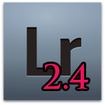 New release: Lightroom 2.4 ready for download