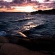 PH Dramatic Ocean
