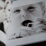 B&W prints