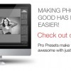 Buy Professional Lightroom presets