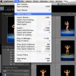 Optimize Lightroom Catalog