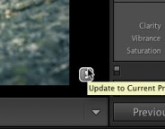 Update to current process (2012)