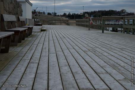 SOOC - Straight Out Of Camera