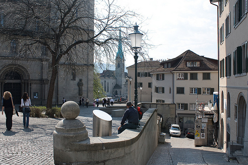 SOOC - Straight Out Of Camera