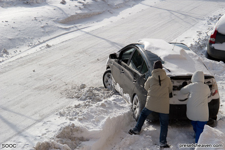 SOOC - Straight Out Of Camera SOOC - Straight Out Of Camera